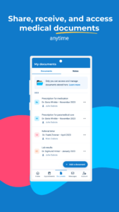 Doctolib - Your health partner 5.0.1