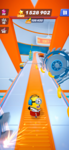 Minion Rush: Running Game 12.4.0 Minion Rush: Running Game 12.4.0