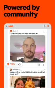 Reddit 2022.40.0 Reddit 2022.40.0