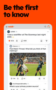 Reddit 2022.40.0 Reddit 2022.40.0