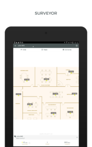 WiFi Analyzer and Surveyor 2.6.4