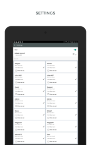 WiFi Analyzer and Surveyor 2.6.4