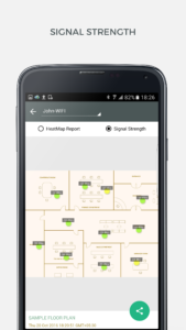 WiFi Analyzer and Surveyor 2.6.4