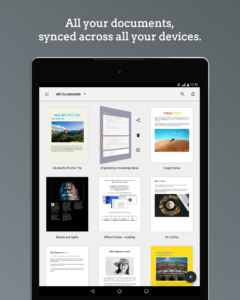 Zoho Writer - Document Editor 6.1.3