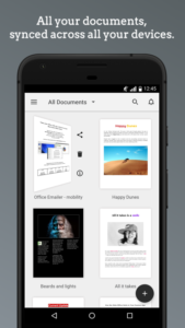 Zoho Writer - Document Editor 6.1.3