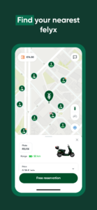 felyx: E-moped rentals 6.1.2