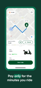 felyx: E-moped rentals 6.1.2