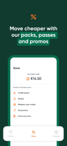 felyx: E-moped rentals 6.1.2