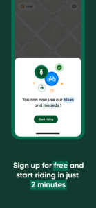 felyx: E-moped rentals 6.1.2