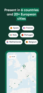 felyx: E-moped rentals 6.1.2
