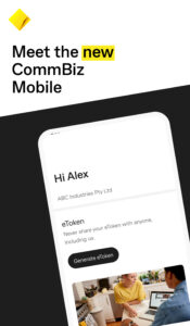 CommBiz 10.12.0.5077