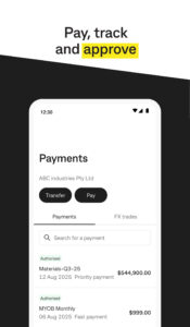CommBiz 10.12.0.5077