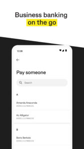 CommBiz 10.12.0.5077