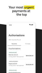 CommBiz 10.12.0.5077