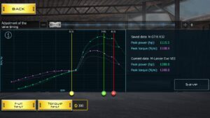 Drag Racing: Streets 3.7.8