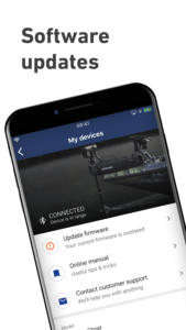 Lowrance: app for anglers 4.6.0