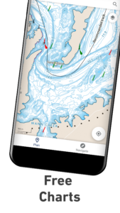 Lowrance: app for anglers 4.6.0