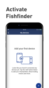 Lowrance: app for anglers 4.6.0