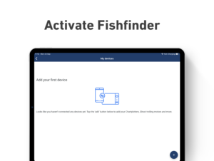Lowrance: app for anglers 4.6.0