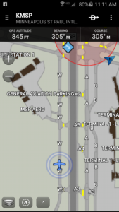 Garmin Pilot 25.12.0 Garmin Pilot 25.12.0