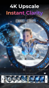 PixVerse: AI Video Generator 3.16.4