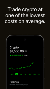 Robinhood: Trading & Investing 2026.22.3