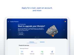 Standard Bank / Stanbic Bank 3.77.6