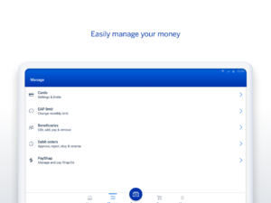 Standard Bank / Stanbic Bank 3.77.6