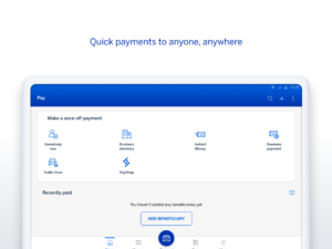 Standard Bank / Stanbic Bank 3.77.6