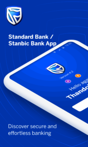 Standard Bank / Stanbic Bank 3.77.6