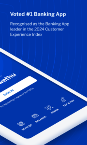 Standard Bank / Stanbic Bank 3.77.6