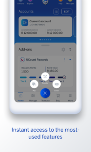 Standard Bank / Stanbic Bank 3.77.6