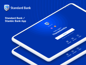 Standard Bank / Stanbic Bank 3.77.6
