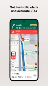 TomTom - Maps & Traffic 7.205.0 (arm64-v8a + arm-v7a) (nodpi) (Android 5.0+) TomTom - Maps & Traffic 7.205.0 (arm64-v8a + arm-v7a) (nodpi) (Android 5.0+)