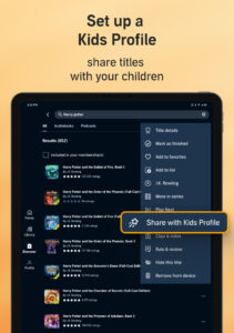 Audible: Audio Entertainment (Wear OS) 26.12.03 Audible: Audio Entertainment (Wear OS) 26.12.03