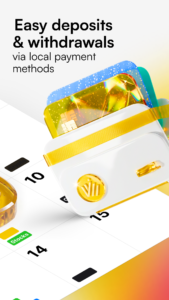 Headway Broker 3.31.0 Headway Broker 3.31.0