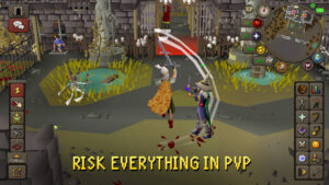 Old School RuneScape 240.6 Old School RuneScape 240.6