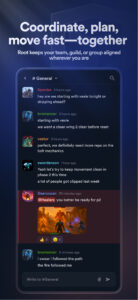 Root: Built for Community 0.9.20