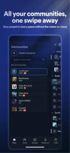 Root: Built for Community 0.9.20