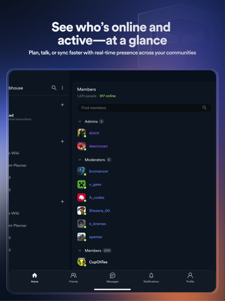 Root: Built for Community 0.9.21 APK Download by Root Communications ...