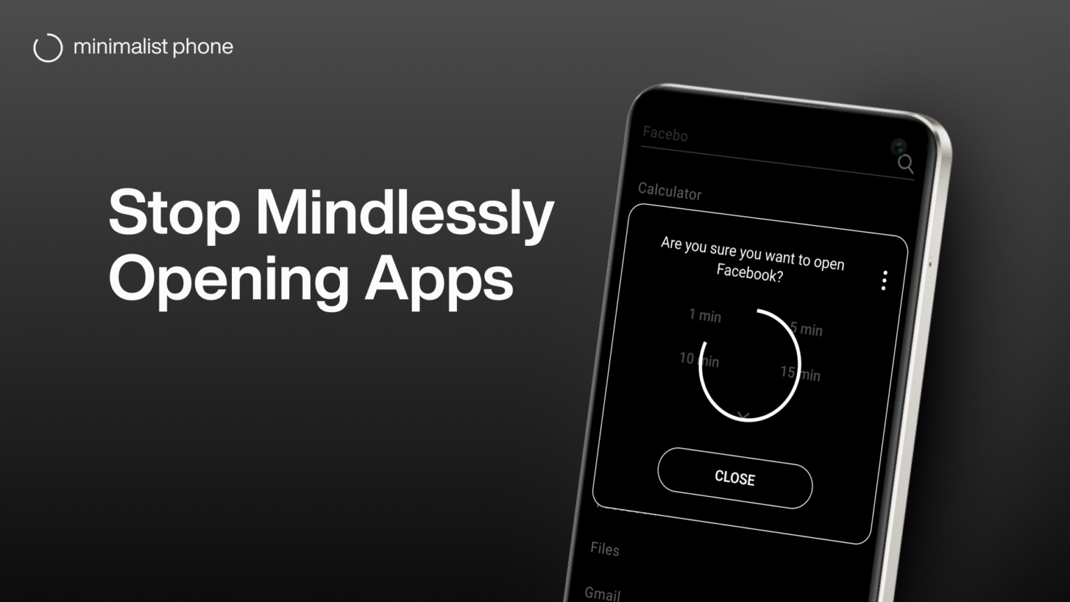 minimalist phone® Screen Time 1.12.4v180 (120-640dpi) APK Download by ...