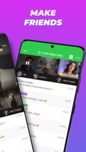 Camfrog: Video Chat Strangers 8.12.0.1-rc-2 Camfrog: Video Chat Strangers 8.12.0.1-rc-2