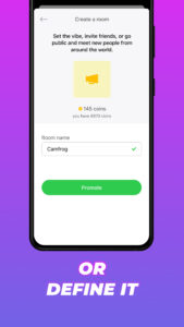Camfrog: Video Chat Strangers 8.12.0.1-rc-2 Camfrog: Video Chat Strangers 8.12.0.1-rc-2