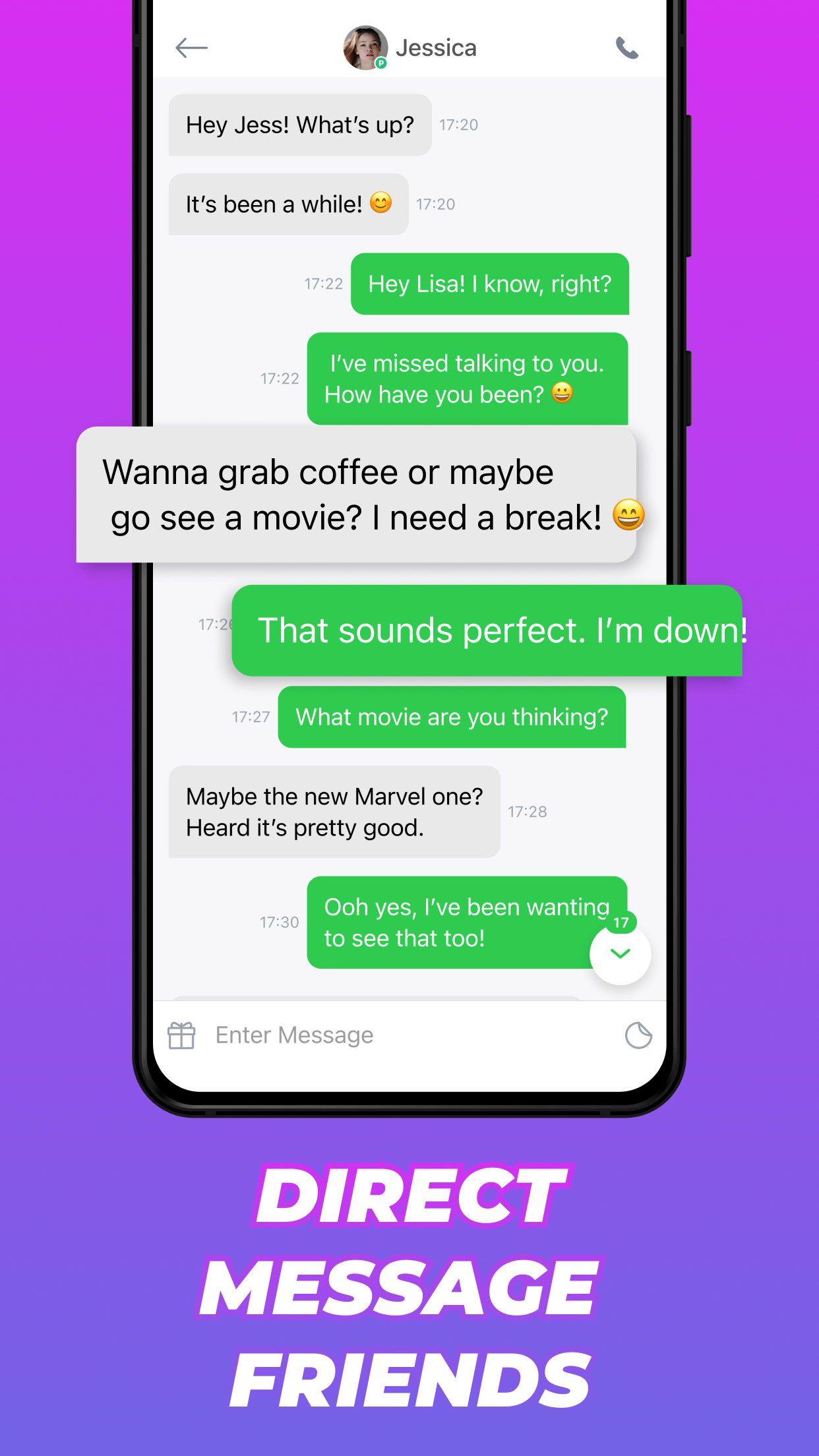 Camfrog Video Chat Strangers 8.2.1.6 (nodpi) (Android 5.0+) APK
