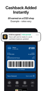 Cheddar: Instant Cashback 3.7.10