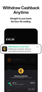 Cheddar: Instant Cashback 3.7.10