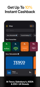 Cheddar: Instant Cashback 3.7.10
