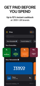 Cheddar: Instant Cashback 3.7.10