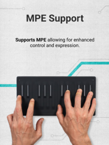 DRC - Polyphonic Synthesizer 2.14.2 DRC - Polyphonic Synthesizer 2.14.2