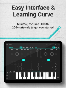 DRC - Polyphonic Synthesizer 2.14.2 DRC - Polyphonic Synthesizer 2.14.2